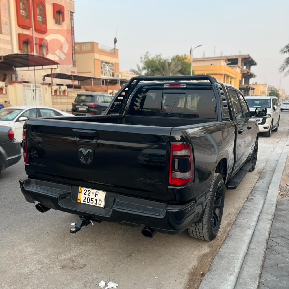 ڕام 1500
